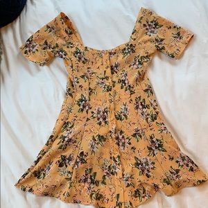 Flynn Skye dress